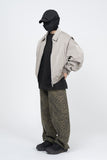 Peder Viper Leather Jacket