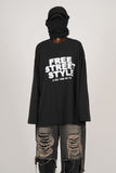 Sturm Long Sleeve T-shirt