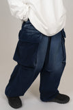 Zest Corduroy Balloon Pants
