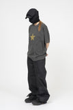 Astin Pigment Short Sleeve T-Shirt