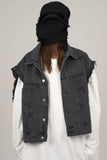 Kaiser Denim Vest