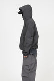 Aube Pocket Windbreaker