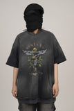 Angelo Vintage Washing Short Sleeve T-Shirt