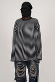 Vintage Dangara Long Sleeve T-shirt