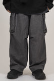 Big Cargo Balloon Pants