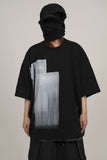 Bramer Paint Short Sleeve T-Shirt