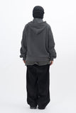 Elric Corduroy Two tuck Balloon Pants