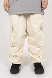 Ion Side Over Shirring Pants
