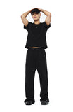 LOGO SWEAT PANTS