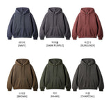 Siena Blur Pigment Hoodie