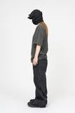 Astin Pigment Short Sleeve T-Shirt