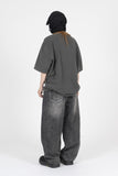 Hala Spirit Pigment Short Sleeve T-Shirt