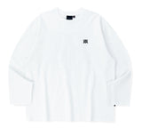 R LOGO L/S