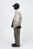 Peder Viper Leather Jacket