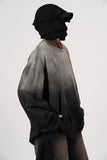 Kaiba Gradation Long Sleeve T-shirt