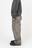 Petra Dart Washing Pants