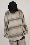 Benny Stripe Knit