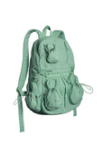 Oo POCKET STRING BACK PACK