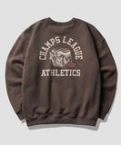 Team League Heavyweight Sweatshirt