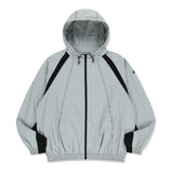 OLD SCHOOL WINDBREAKER