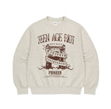 INDEPENDENCE SWEATSHIRT