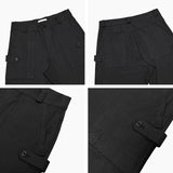 RIMPLE WORK PANTS