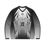 TRIBAL RACING JERSEY