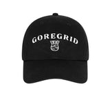 【mahagrid X GORE PLANT SEOUL】GORE GRID BALL CAP