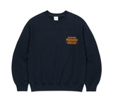 INTERNATIONAL SWEATSHIRT