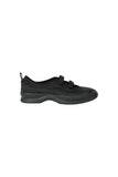 Nicole velcro flat shoes