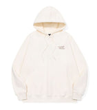 Diamond Embroidered Hoodie