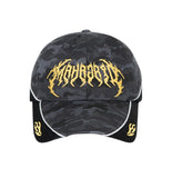 TRIBAL CAMO CAP
