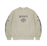 DAGGER PIGMENT SWEATSHIRT