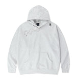 3D LOGO HOODIE