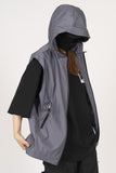 Mahat York Hood Vest