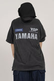 Over Racing Short Sleeve T-shirt