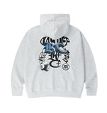 3D LOGO HOODIE