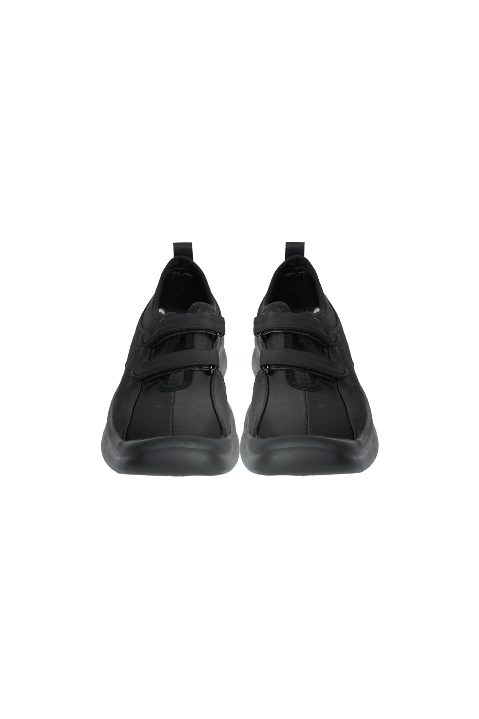 【PORTERNA】Nicole velcro flat shoes PORTERNA(ポルテナ) - ニコールベルクロフラットシューズ