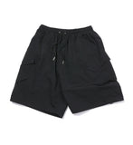 Bermuda Cargo Nylon Pants