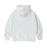 SHINING LOGO HOODIE