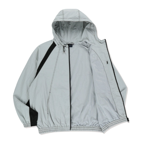 【ROMANTIC CROWN】24FW★ OLD SCHOOL WINDBREAKER ROMANTIC CROWN】24FW☆ OLD SCHOOL WINDBREAKER