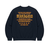 INTERNATIONAL SWEATSHIRT