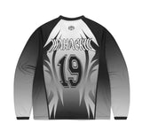 TRIBAL RACING JERSEY