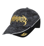 TRIBAL CAMO CAP