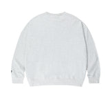 CUBISM FONT CREWNECK