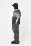 Pilio Gra Pigment Short Sleeve T-Shirt