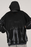 Fuego Flame Long Sleeve T-shirt
