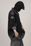 Marca Paint Over Short Sleeve T-shirt