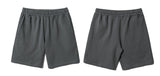 Mini Sweat Shorts