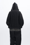 Vector Sharp Setup Hood Zip-up